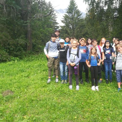 Wandertag 1b