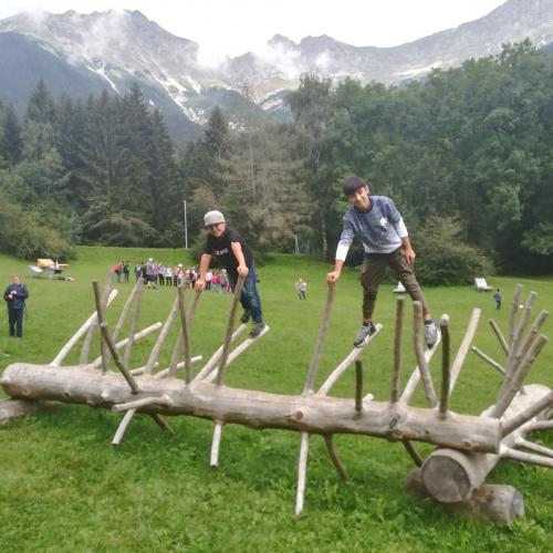 Wandertag 1b