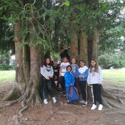 Wandertag 1b
