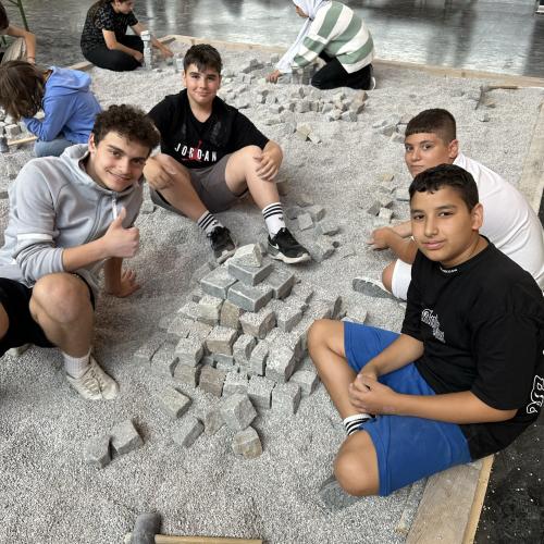 projetwoche2
