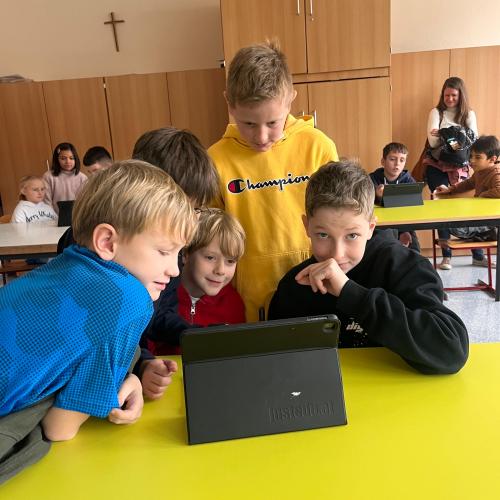Tag der offenen Tür 2024