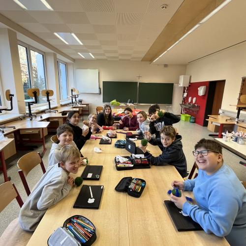 Werken 1b