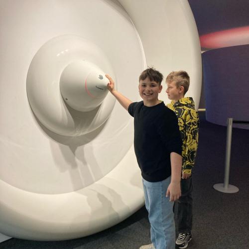 Audioversum 1a