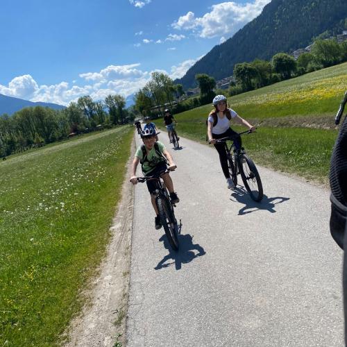 Radfahren