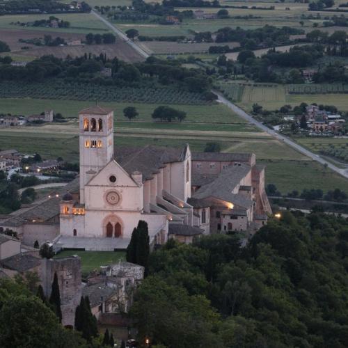 Assisi