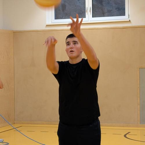 Sporttag 2025