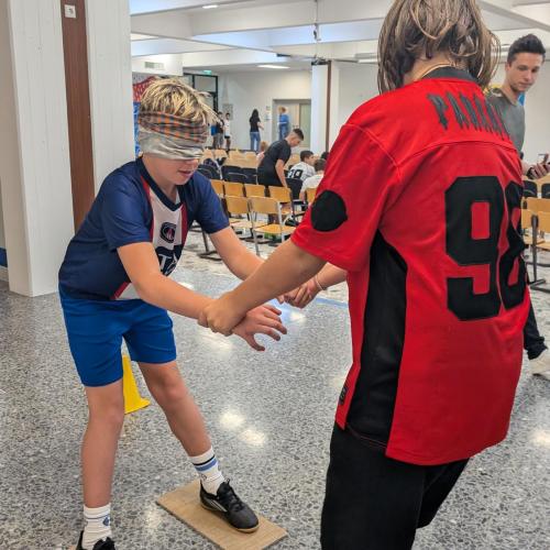 Sporttag 2025