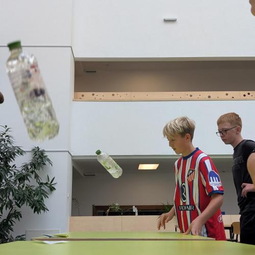 Sporttag 2025