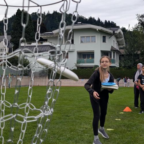 Sporttag 2025