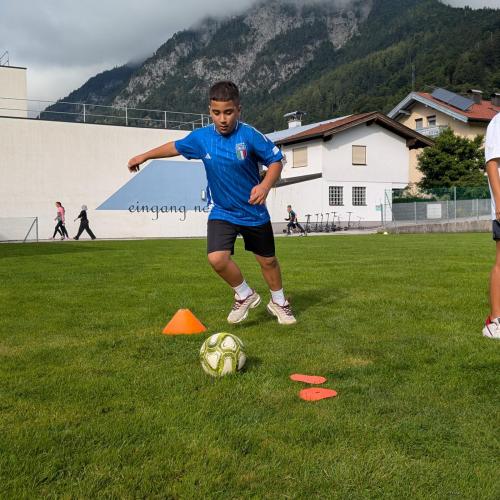 Sporttag 2025