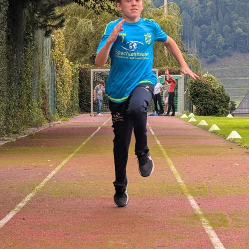 Sporttag 2025