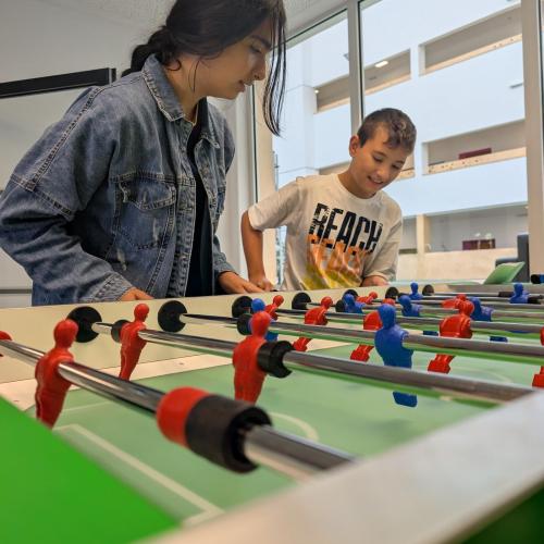 Sporttag 2025