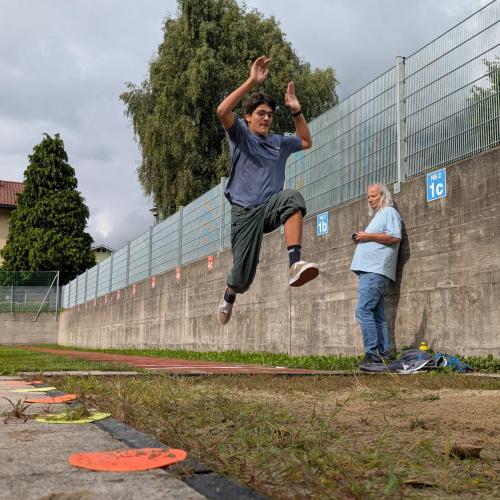 Sporttag 2025