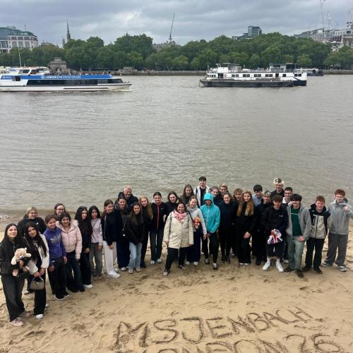 London