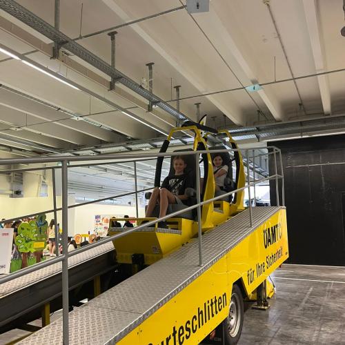 Weltenbummlermesse 2ab