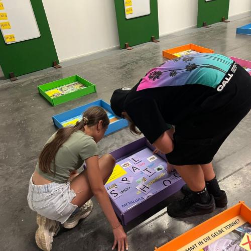 Weltenbummlermesse 2ab