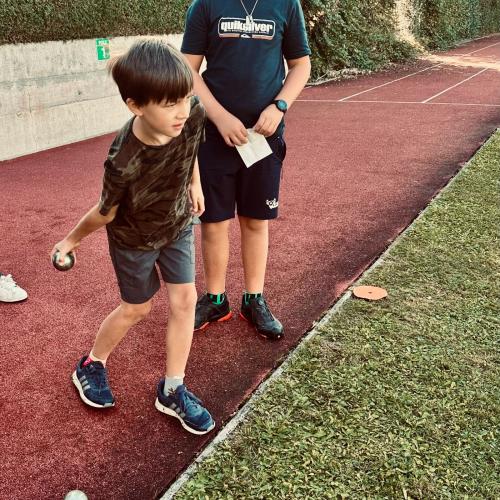 Boccia