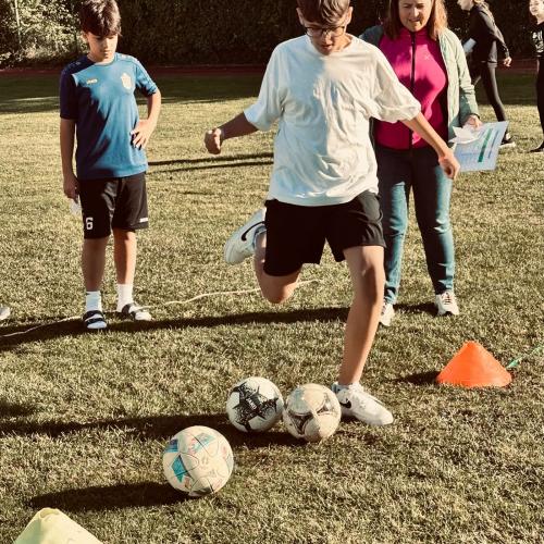 Fußball
