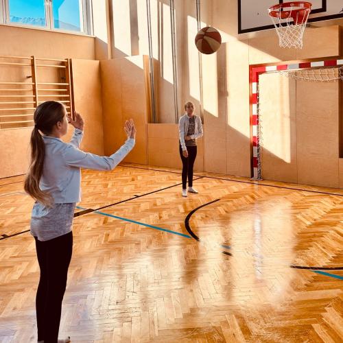 Basketball