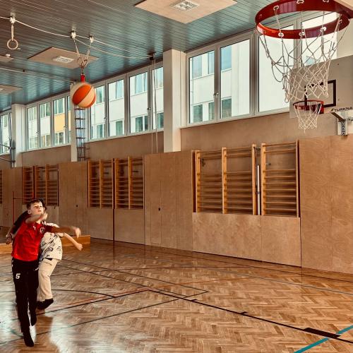 Basketball