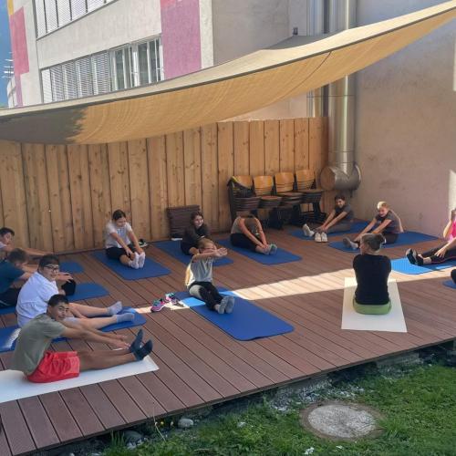 Yoga