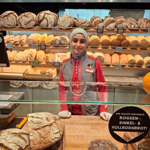 Bäckerei
