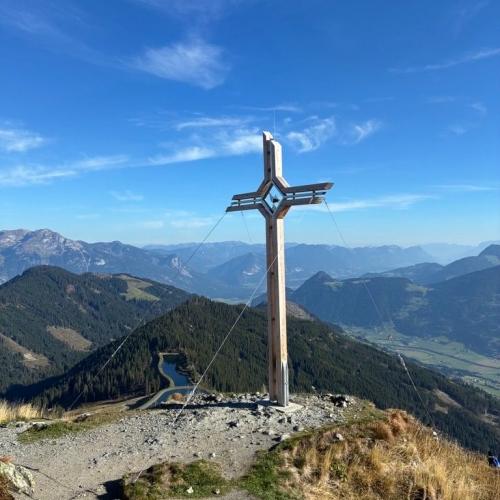 Kreuz