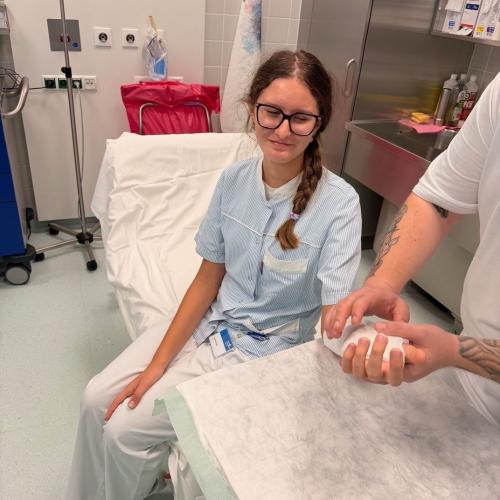 Medizin