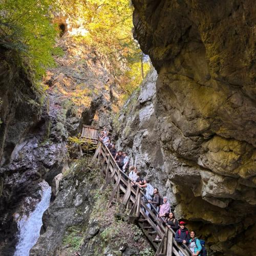 Klamm