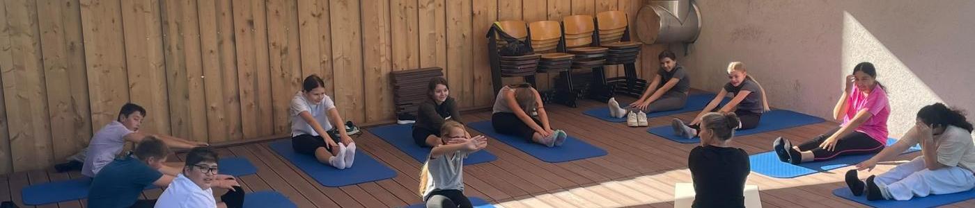 Yoga