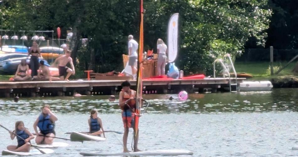 sportwoche