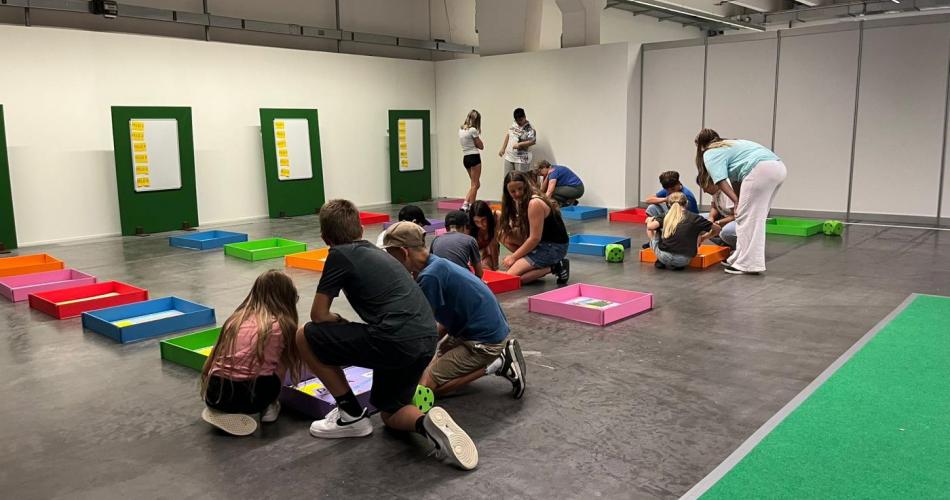Weltenbummlermesse 2ab