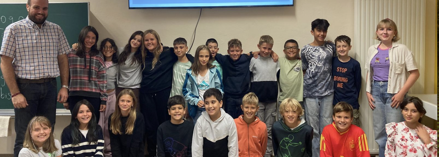 Klassenfoto