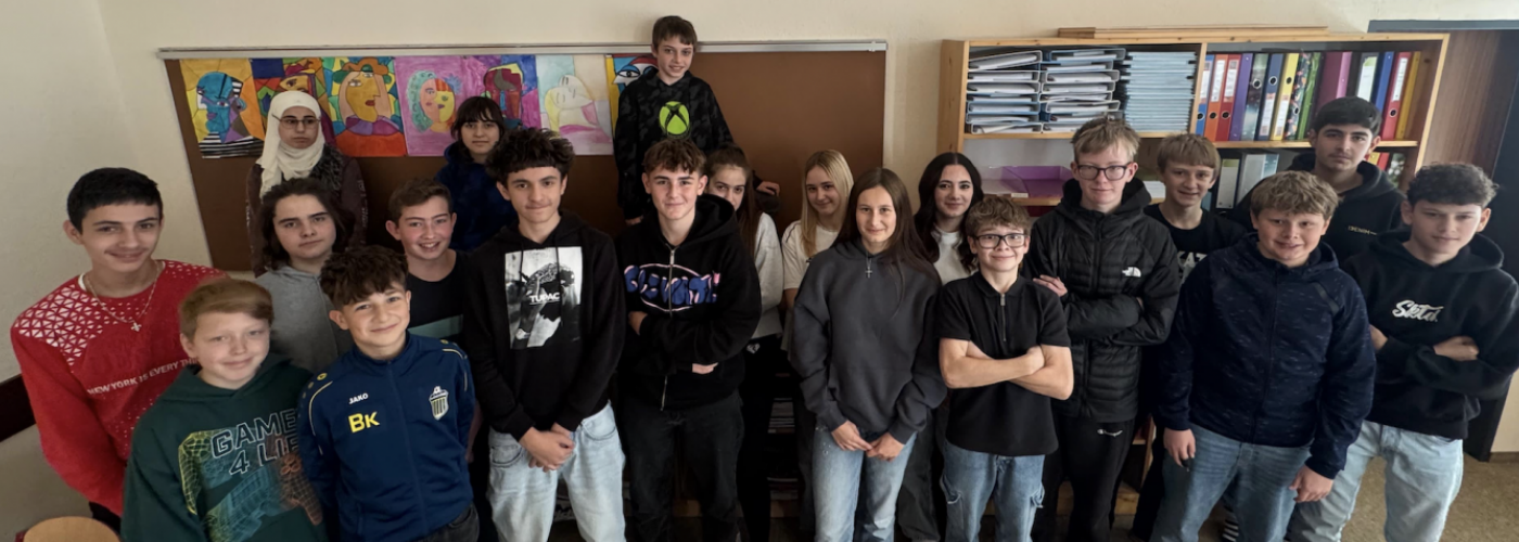 Klassenfoto