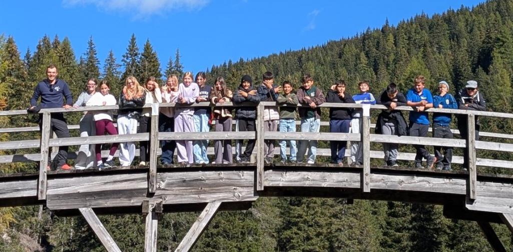 Gruppenfoto